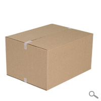 B0 Medium size Packing and Moving House Box Packing boxes
