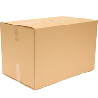 HD3H Heavy Duty Removal Box Packing boxes