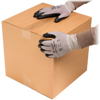 Pro Removal Gloves Packing boxes