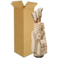 Golf Removal Box Heavy Duty Packing boxes
